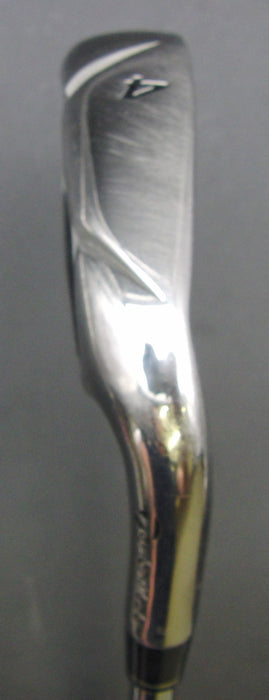 TaylorMade Burner 2.0 4 Iron Stiff Steel Shaft TaylorMade Grip