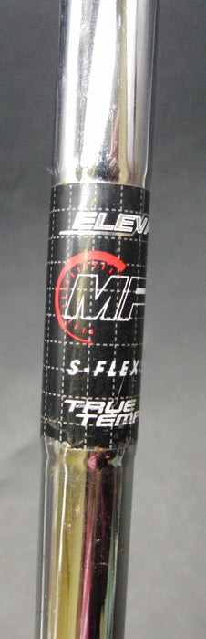 LeftHanded Callaway Rogue ST Max Pitching Wedge Stiff Steel Shaft