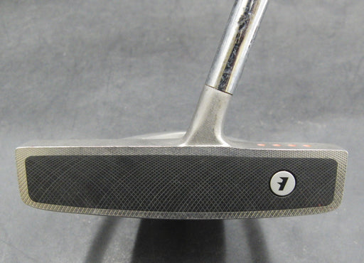 Nike Ignite 004 Putter 86cm Length Steel Shaft PSYKO Grip*
