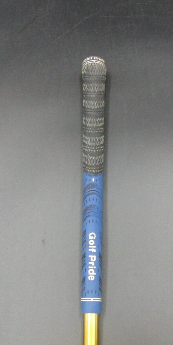 Japanese SYB Prototype FC-614 3 Wood Regular Graphite Shaft Golf Pride Grip