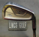 Mizuno T-Zoid Comp Ez GF Forged 3 Iron Regular Steel Shaft Golf Pride Grip