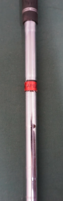 Ben Hogan Legend 35th Anniversary 8 Iron Regular Steel Shaft Voltio Grip