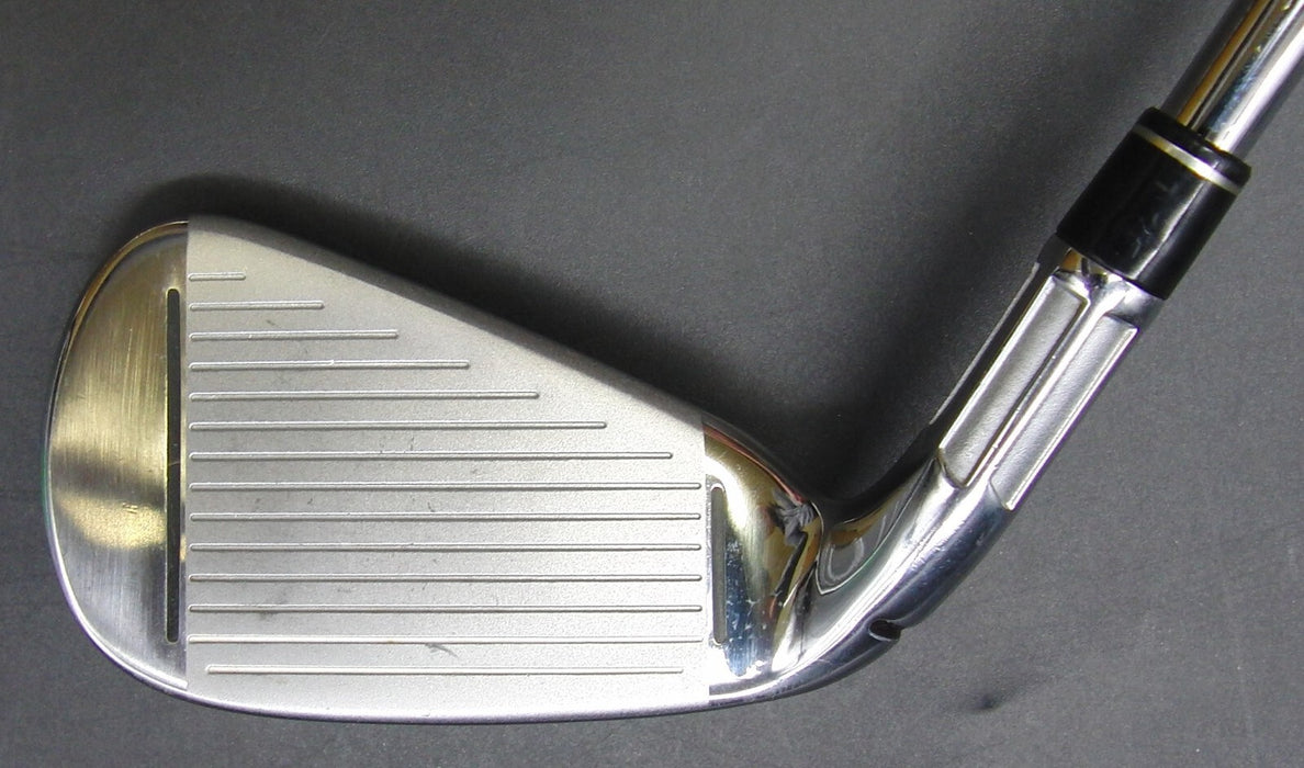 Taylormade M CGB 6 Iron Regular Steel Shaft Taylormade Grip