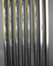 Set Of One Sider Tzuruga 5-PW/SW/GW + XXIO 4 Wood & 5 Wood + Driver + Putter