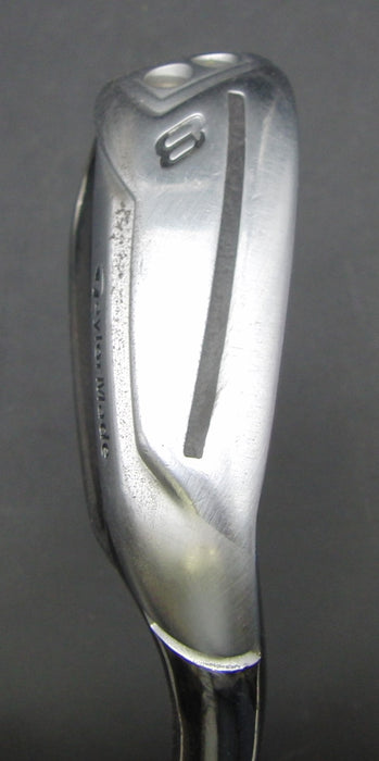TaylorMade RBladez Max 8 Iron Regular Graphite Shaft TaylorMade Grip