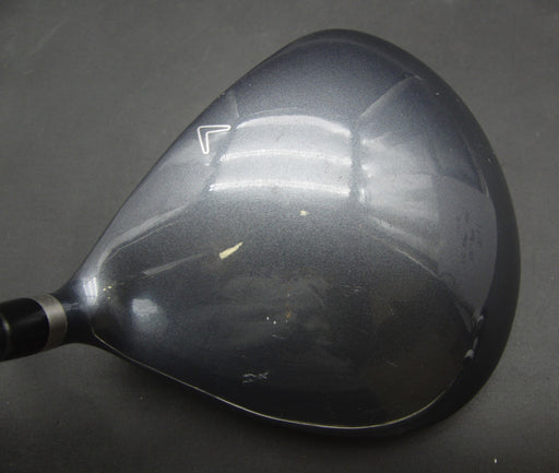Ladies Callaway Solaire Driver Ladies Graphite Shaft Callaway Grip