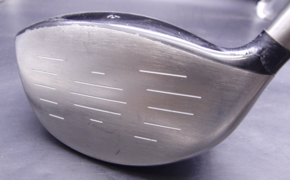 TaylorMade Burner Driver Regular Graphite Shaft Tour Edge Grip