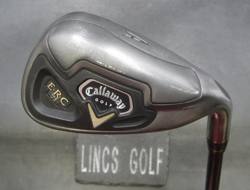 Callaway ERC Ti A Gap Wedge Regular Graphite Shaft Blue Grip