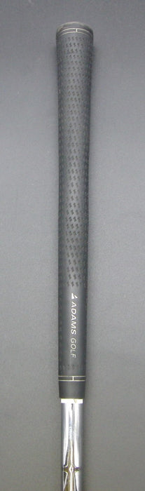 Adams Golf Tom Watson 60° Lob Wedge Regular Steel Shaft Adamsgolf Grip