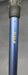 Taylormade V721 Midsize 3 Iron Regular Graphite Shaft Golf Pride Grip