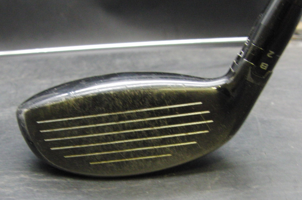 Titleist TS2 21° 4 Hybrid Regular (Optional) Graphite Shaft TourEdge Grip*