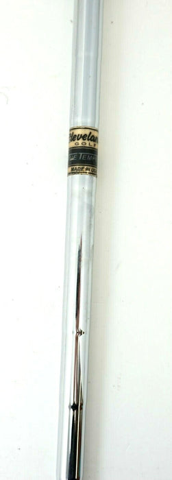 Cleveland Tour Action TA4 7 Iron Stiff Steel Shaft Cleveland Grip