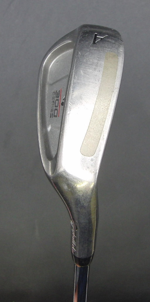 TaylorMade 300 Series Gap Wedge Regular Steel Shaft TaylorMade Grip