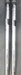Set of 2 Cleveland CG 5 & 6 Irons Stiff Steel Shafts Cleveland Grips
