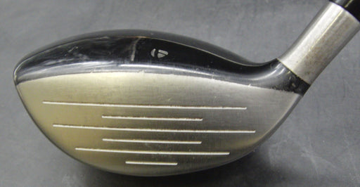 TaylorMade r5 XL 3 Wood Stiff Graphite Shaft TaylorMade Grip