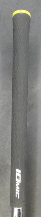 Fourteen DJ-4 Forged 56° Sand Wedge Regular Steel Shaft Iomic Grip