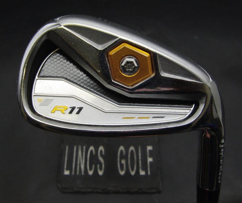 TaylorMade R11 8 Iron Regular Graphite Shaft with Grip