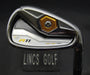 TaylorMade R11 8 Iron Regular Graphite Shaft with Grip
