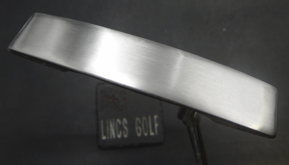 Ping PAL 4 Putter 89cm Length Steel Shaft West Golf Grip