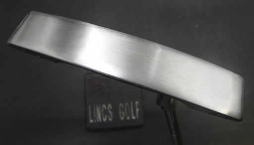 Ping PAL 4 Putter 89cm Length Steel Shaft West Golf Grip