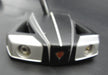 TaylorMade Rossa Inza Agsi+ Putter 86cm Length Steel Shaft Iomic Grip & H/Cover*