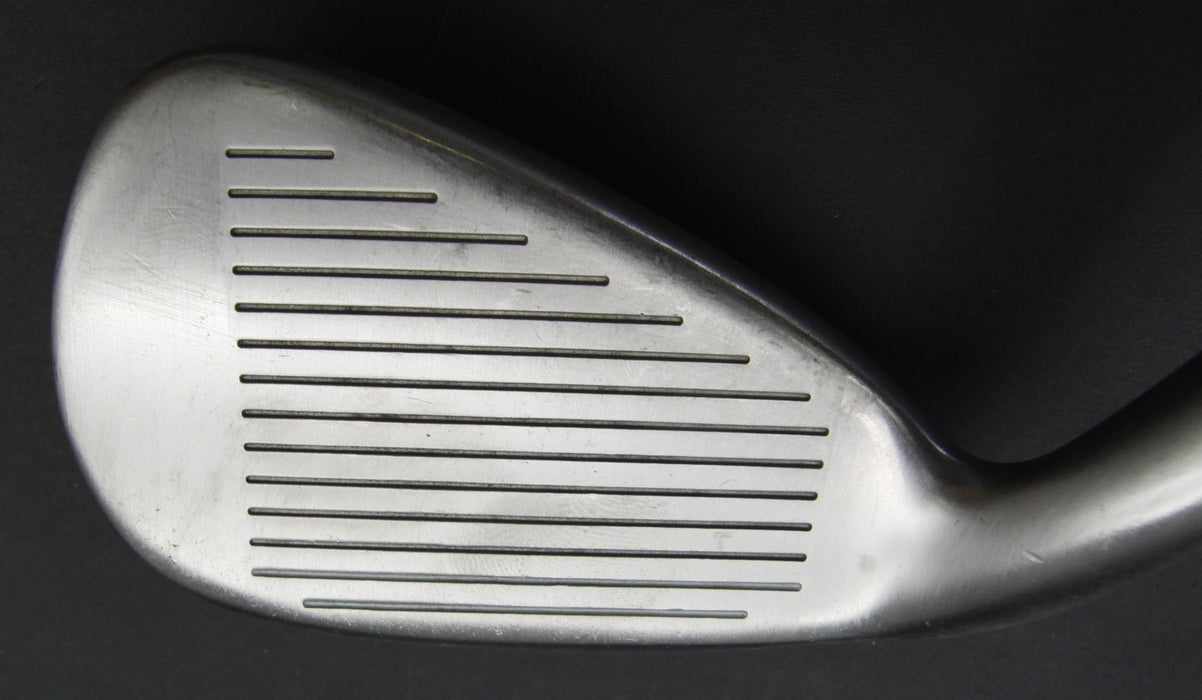 TaylorMade R7 Inverted Cone Tech 5 Iron Stiff Steel Shaft Golf Pride Grip