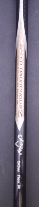 Callaway Legacy Wood Regular Graphite Shaft Iomic Grip