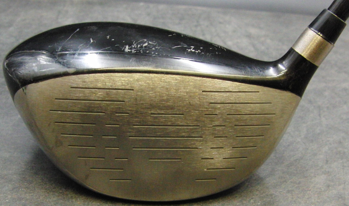 Epon AF152 HT Driver Stiff Graphite Shaft Izanahi Studio Grip