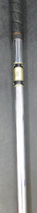 Cleveland Tour Action TA5 4 Iron Stiff Steel Shaft Cleveland Grip