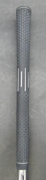 Ping G30 Black Dot Gap U Wedge Stiff Steel Shaft Black Grip