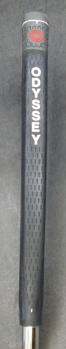 Odyssey MetalX 9 Putter 83cm Playing Length Steel Shaft Odyssey Grip