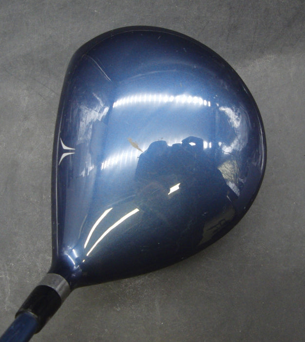 Ladies Mizuno Zephyr LG 330 13.5° Driver Ladies Graphite Shaft Mizuno Grip