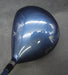 Ladies Mizuno Zephyr LG 330 13.5° Driver Ladies Graphite Shaft Mizuno Grip