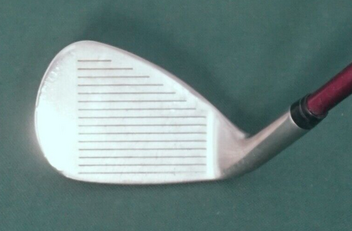 Ladies Yonex VXF Sand Wedge Ladies Graphite Shaft Golf Pride Grip