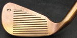 Ping Eye2 Orange Dot 3 Iron Regular Steel Shaft