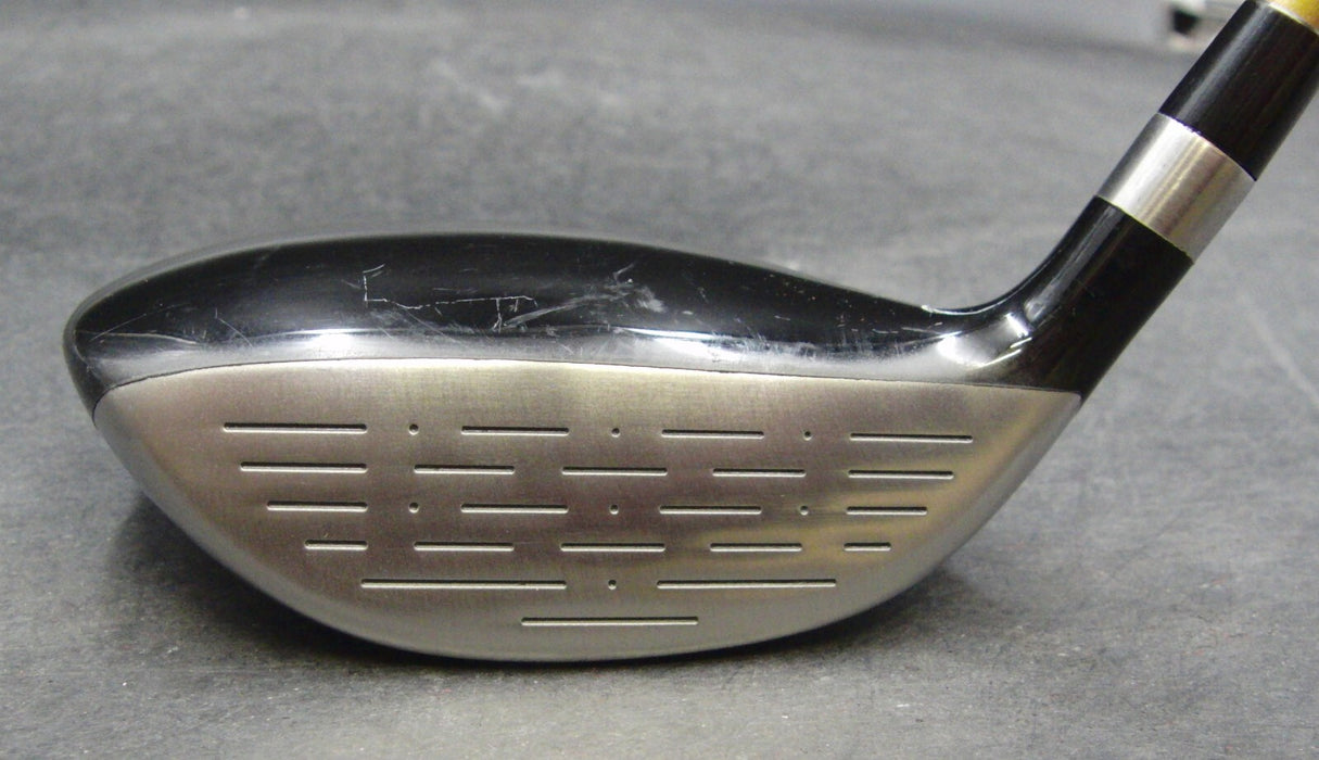 Katana SWORD ATC589 20° 5 Wood Regular Graphite Shaft Sword Grip