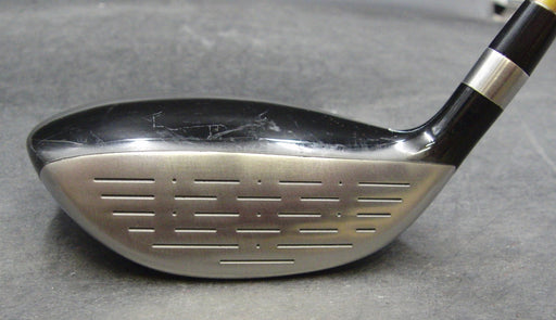 Katana SWORD ATC589 20° 5 Wood Regular Graphite Shaft Sword Grip