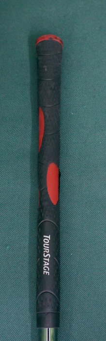 Bridgestone Tour Stage X Drive 9.5° Driver Stiff Graphite Shaft Tour Stage Grip