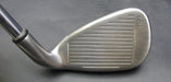 Left-Handed Callaway Big Bertha 2002 6 Iron Regular Steel Shaft Callaway Grip