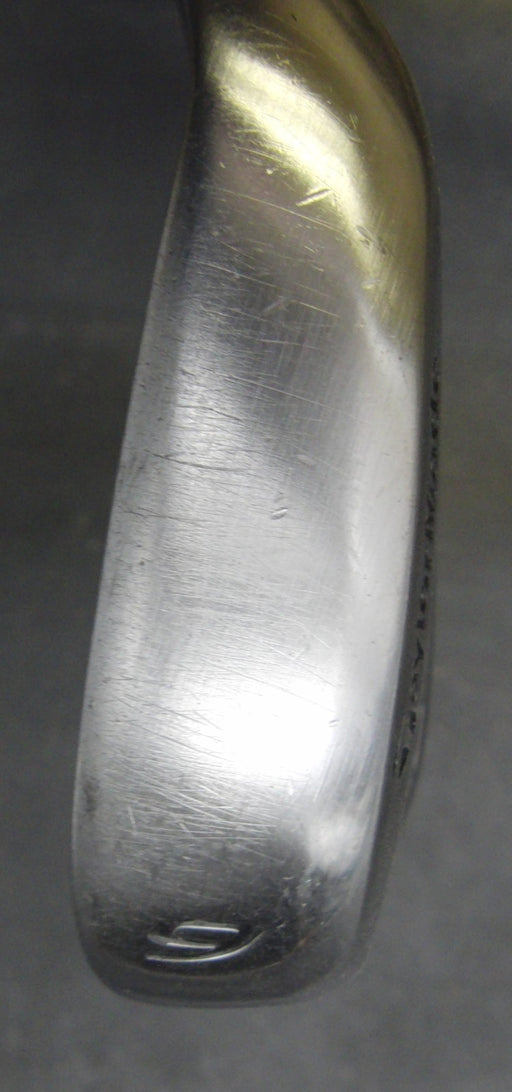 TaylorMade M1 2017 9 Iron Stiff Graphite Shaft Iomic Grip