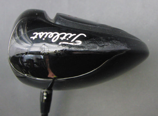 Titleist 915D3 9.5° Driver Stiff Graphite Shaft Tour Edge Grip