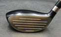 Srixon W-302 W-NI.WT. 18.5° 5 Wood Regular Graphite Shaft Winn Grip & Srixon H/C