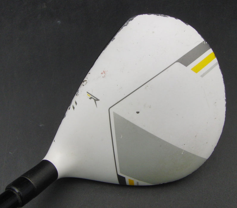 TaylorMade RBZ Stage 2 23° 7 Wood Regular Graphite Shaft TaylorMade Grip