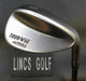 Spalding Tour V-TEC 410 Tour II Sand Wedge Regular Graphite Shaft Spalding Grip