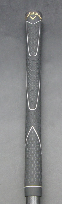 Callaway Legacy 5 Wood Stiff Graphite Shaft Callaway Grip