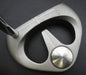 Nike T100 OZ Putter 87cm Length Steel Shaft Nike Grip