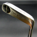 Vintage St Andrew Golf Co The Saint  Putter Steel Shaft  90cm Long