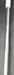 Srixon I-505 Forged Gap Wedge Regular Steel Shaft Golf Pride Grip