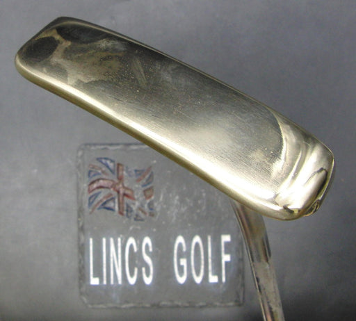 Refurbished Ping Karsten 69 Putter Steel Shaft 92cm Length RG Grip