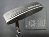 Nike Method Midnight Putter Steel Shaft 87cm Length Nike Method Grip